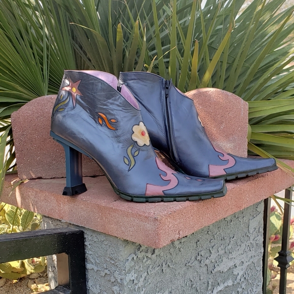 Beautiful Lambskin leather - Picture 3 of 8